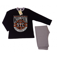 Πιτζάμα Champion