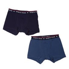 Sports Team παιδικά Boxer 2τμχ