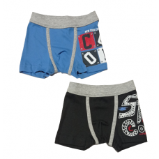Cool παιδικά Boxer 2τμχ
