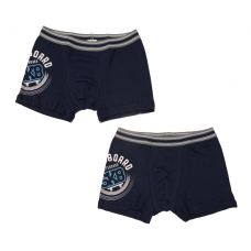 Skateboart παιδικά Boxer 2 τμχ 