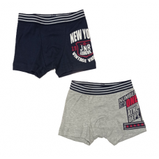One παιδικά Boxer 2 τμχ
