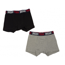 Dream παιδικά Boxer 2 τμχ