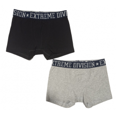 Extreme Division  παιδικά Boxer 2τμχ