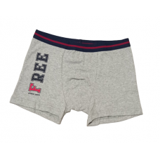 Free παιδικό Boxer