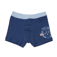 Soccer παιδικό Boxer