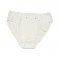 Strass παιδικό slip