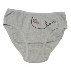 Love παιδικό slip 