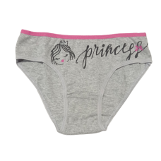 Princess παιδικό slip