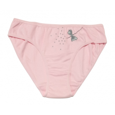 Flower παιδικό slip