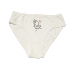 Ballet dancer παιδικό slip