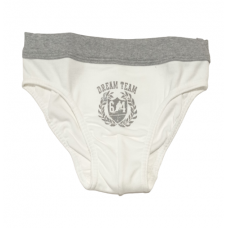 Dream team παιδικό slip