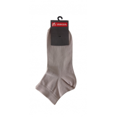 Ανδρικές κάλτσες (398513-008) ΓΚΡΙ