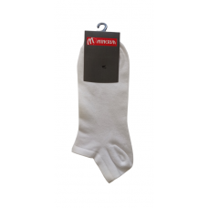 Ανδρικές κάλτσες (399806-005) ΛΕΥΚΟ