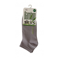 Κάλτσες Bamboo (IDER 2107) ΓΚΡΙ