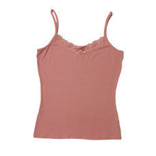 Γυναικείο φανελάκι montal (90-81681-854) SALMON