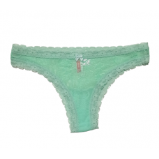 Slip γυναικείο rio (51020-01) ΒΕΡΑΜΑΝ