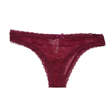 Slip γυναικείο rio (51020-03) ΒΑΤΟΜΟΥΡΟ