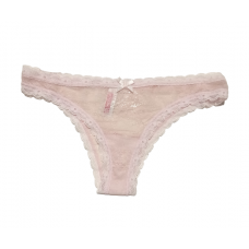 Slip γυναικείο rio (51020-04) ΡΟΖ