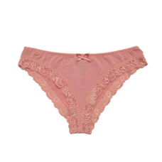 Slip γυναικείο (81634-854) SALMON MONTAL