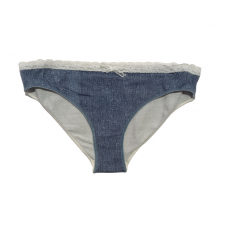 Slip γυναικείο (81843-879) BLUE JEAN MONTAL