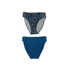 Slip 2 pack montal brazil (81322-734) ΠΕΤΡΟΛ-ANIMAL