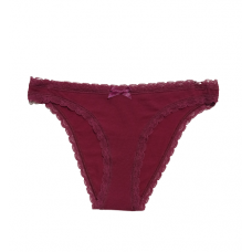 Slip γυναικείο (51022-03) ΒΑΤΟΜΟΥΡΟ