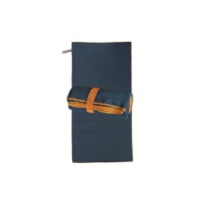Πετσέτα σώματος Microfibrer Sport dark grey (34486) 80x160cm