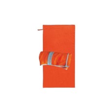 Πετσέτα σώματος Microfibrer Sport orange (34484) 80x160cm