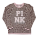 Πιτζάμα PINK καρδούλες
