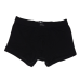Ανδρικό μαύρο Boxer tencel