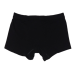 Ανδρικό μαύρο Boxer tencel