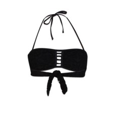 Minerva top μαγιό (9580B-045) μαύρο