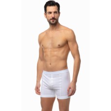 Ανδρικό classic Boxer  με κουμπί