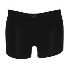 Ανδρικό μαύρο Boxer tencel