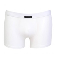 Ανδρικό λευκό Boxer tencel