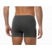 Ανδρικό Boxer tencel γρανίτης