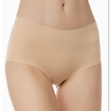 Γυναικείο αόρατο slip mini  δέρμα