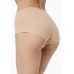 Γυναικείο αόρατο slip mini  δέρμα