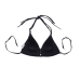Minerva top μαγιό (9686B-045) μαύρο