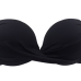 Minerva top μαγιό (9723B-145) μαύρο