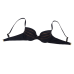 Minerva top μαγιό (9662C-D-045) μαύρο