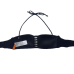 Minerva top μαγιό (9580B-045) μαύρο