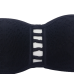 Minerva top μαγιό (9580B-045) μαύρο
