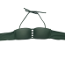 Minerva top μαγιό (9580B-707) χακί
