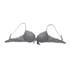 Minerva top μαγιό (9785B-C-312) BLUE STRIPES