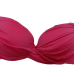 Minerva top μαγιό (9723B-212) ροδί