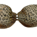 Minerva top μαγιό (9634C-011) LEOPARD