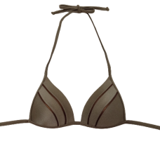 Minerva top μαγιό (9664B-682) ELEPHANT