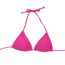 Minerva top μαγιό (9597B-600) ΡΟΖ FLUO