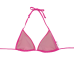 Minerva top μαγιό (9597B-600) ΡΟΖ FLUO